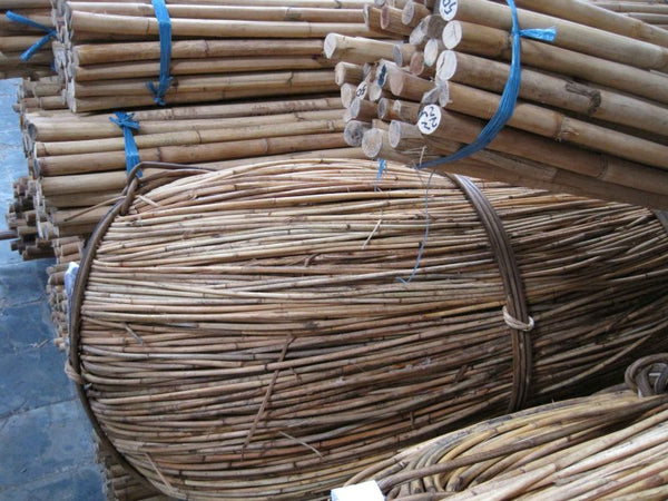 WHY RATTAN IS SO DURABLE