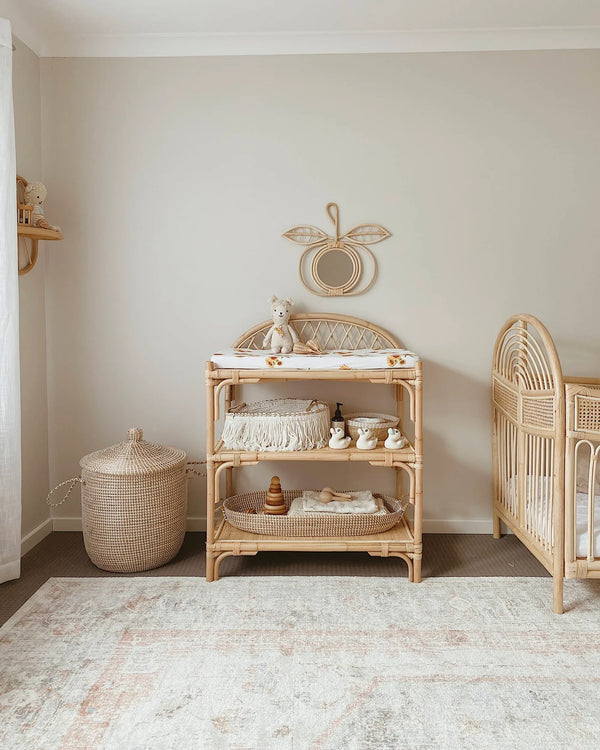 5 MUST-HAVE NURSERY FURNITURE PIECES FOR NEW PARENTS